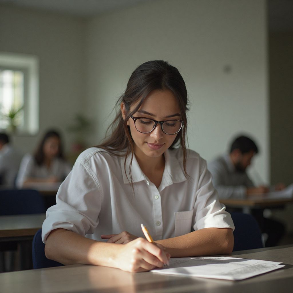 Curso Intensivo de Inglês — Verão 2024